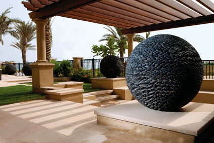 Sculpture David Harber