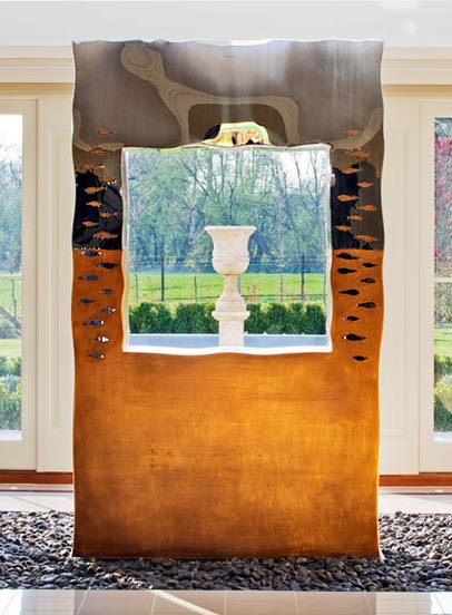 Interior Sculpture