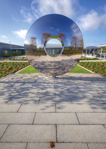 David Harber Sculpture