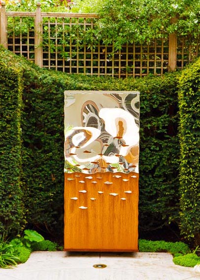 David Harber Sculpture