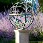 Sundial David Harber