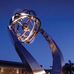 Corporate Sculpture David Harber