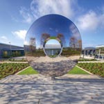 Sculpture David Harber