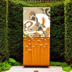 Garden Sculpture David Harber