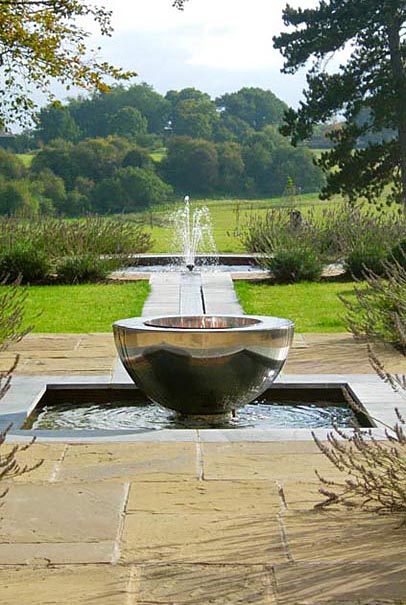 David Harber Sculpture