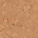 Twist Cork Tile
