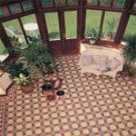 Victorian Tiles