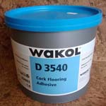 Wakol 3540 Cork Adhesive