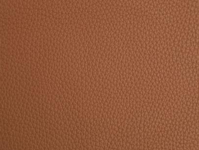 Camel leather tile