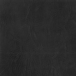 Umbria Nero leather Tile