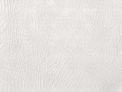 Umbria Bianco leather Tile