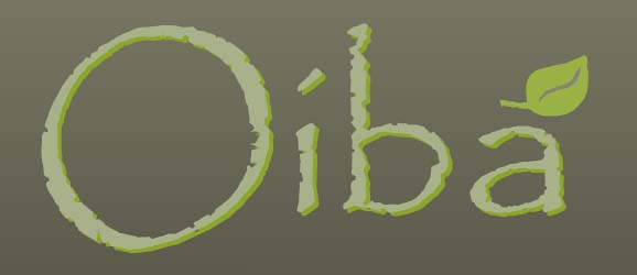 Oiba Logo