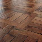 Russet Oak