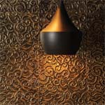 Glass tile