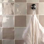 Hand Made tiles